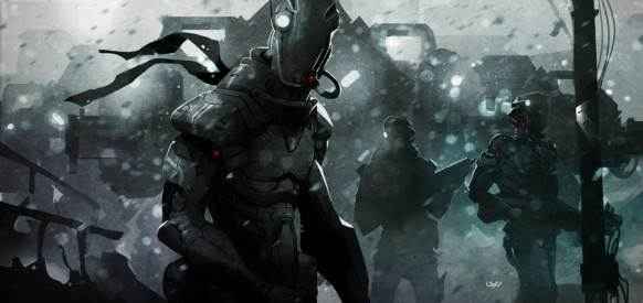 Иллюстрация к книге