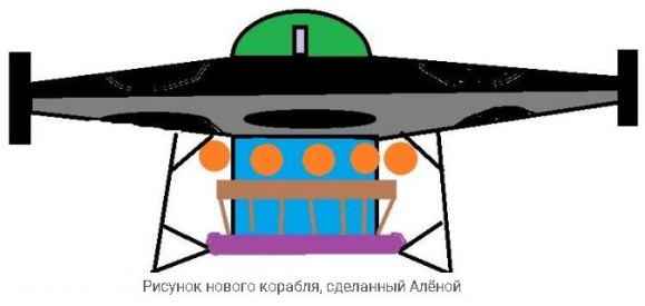 Иллюстрация к книге