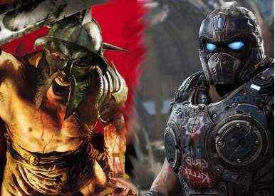 Рассказ "Мой новый бог"