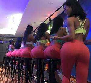 "Подарок" от мадам Фоке :) 