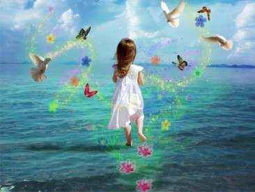 Сотворим миру доброту