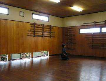 Дедзё в подвале