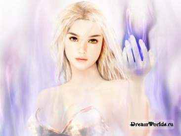 Золотая копия Амаранты