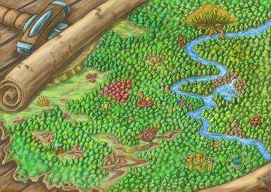 Иллюстрация к книге