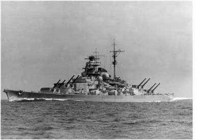 Альтернативная история 