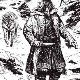 Иллюстрация к книге