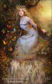 В поисках страны фей