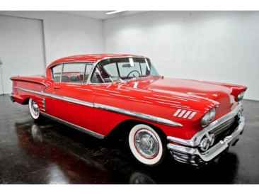 Шевроле Импала