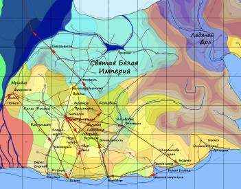 Страны Востока