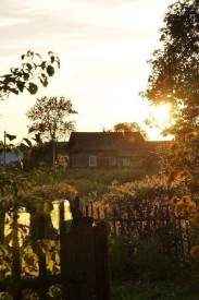 Домик мамули