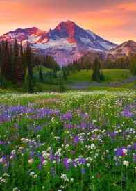 Гора Крестовая