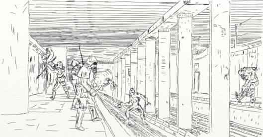 Иллюстрация сделана Дмитрием Фантастом