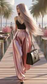 Маша Парижская