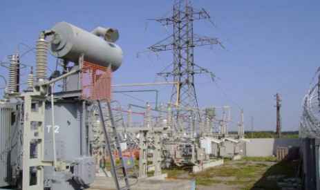 Транс и ячейки.