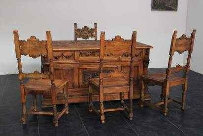 Директорский набор