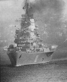 проект Орлан книга 5 "Виражи эскалации"