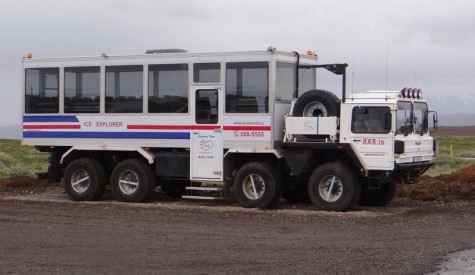 Автобусы переселенцев