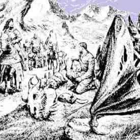 Иллюстрация к книге