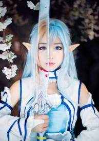 Это нарисованная