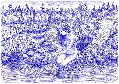 Иллюстрация к книге