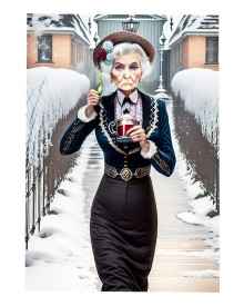 Иллюстрация к книге