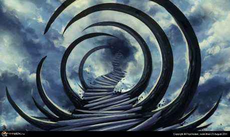 Иллюстрация к книге