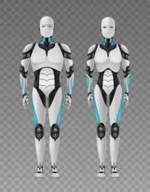 Ремонтные дроиды