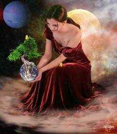 Земля. Арт 1