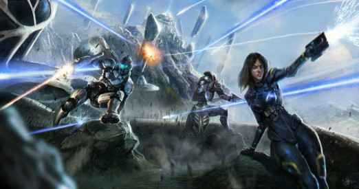 Иллюстрация к книге