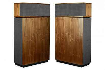 Колонки  Klipsch Klipschorn (1946)