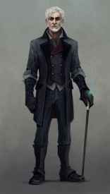 Барон Уфо Шталькк