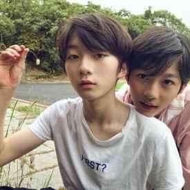 ГГ с родственником