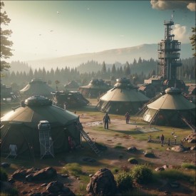 колонизаторы