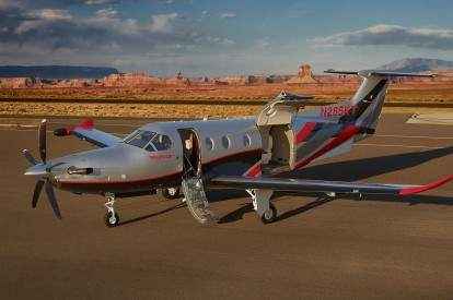 Самолет Санлиса 