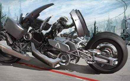 Вайпер Маркуса