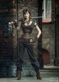 Тася Тайлер