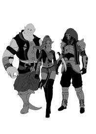 Добавил и Вилию