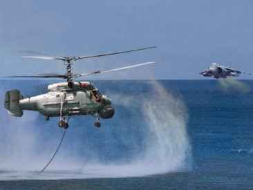 проект Орлан книга 5 "Виражи эскалации"