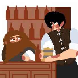 Иллюстрация к книге