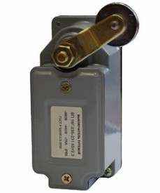 Конечный выключатель.