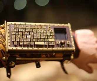 Портал, связь.