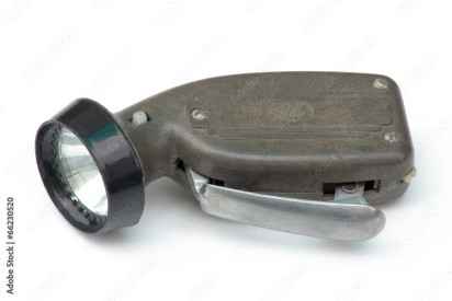 Фонарик Жучок