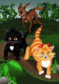 Иллюстрация к книге