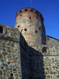 Крепость ГГ