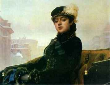 Проститутка высшего класса