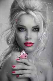 Лива Шамира.