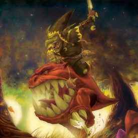 Иллюстрация к книге