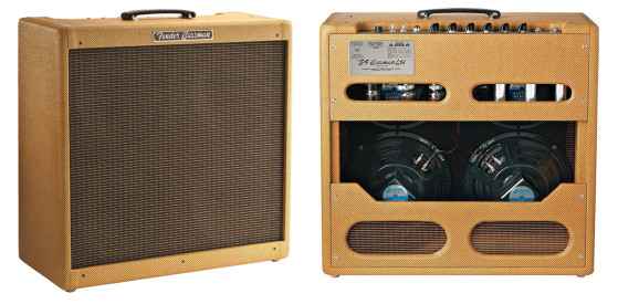 Комбик 59-Bassman