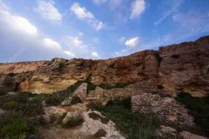 Береговая лния Промышленного