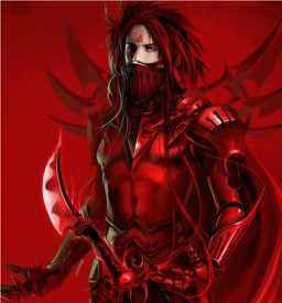 Император вампиров